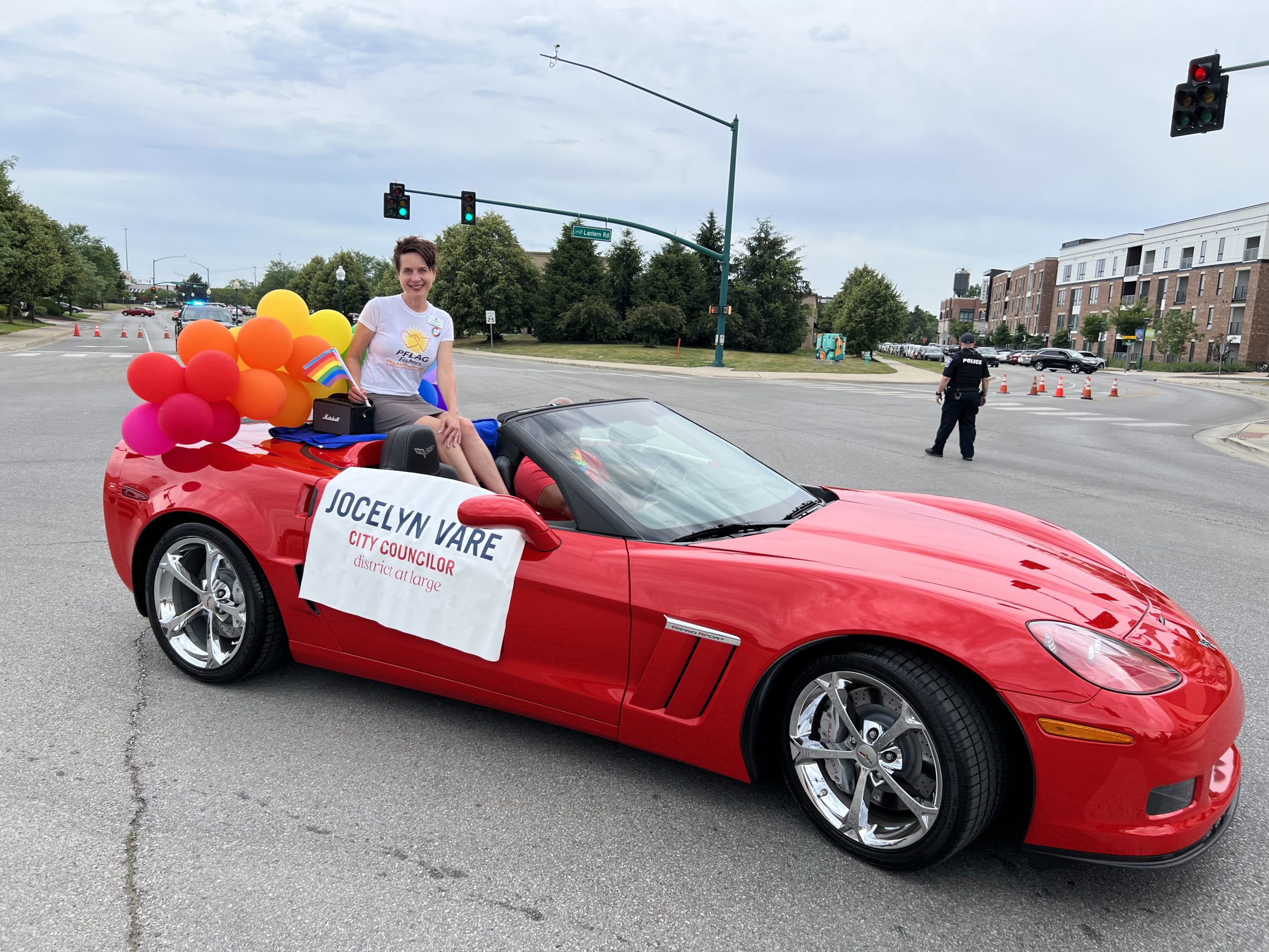 Indiana needs compassionate leaders who will stand up for LGBTQ+ Hoosiers