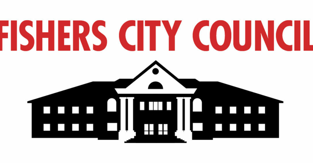 Fishers City Council Meeting – November 15, 2021