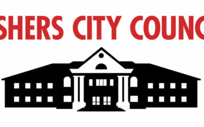 Fishers City Council Meeting – Monday, July 18, 2022