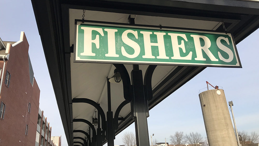 The Value of Fishers’ Heritage